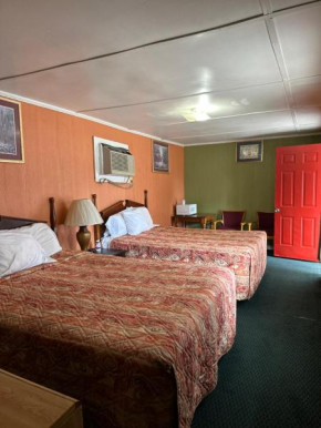 Sands Motel